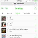 [EXO] 난 멜ㄹ론 안쓰긴 하는데