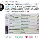 [방탄소년단] 헐 대박 이삐들 기네11스북에