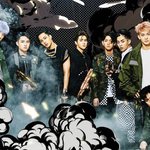 [EXO] 이거 <b>포스터</b> 각이냐?