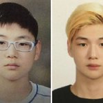 [EXO] 강다니엘 <b>왕따</b>당할만하다