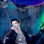 [세훈] 170904 POWER <b>MV</b>티저 움짤&amp;캡쳐