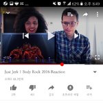 [EXO] 나 <b>춤영상</b> 보는 거 좋아해서 외국 리액션 <b>영상</b>보는데