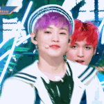 [NCT] 엔시티2명빼고 다 <b>쌍</b>커풀잇넹