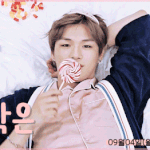 [강다니엘] 이불밖은<b>위험</b>해 앱으로 보자!