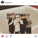 [박우진] 라버지 인별에 첫둘셋넷 완전체 뜸!!