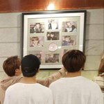 [방탄소년단] 지민 정국 <b>덩치</b>차이