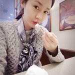 성유리 일상 미모 <b>레알</b> 러블리 그 자체 사랑스러워!