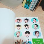 [EXO] 오늘 ㄴㅇㅊ에서 <b>아이</b><b>브로우</b>사고 공짜로 받았당