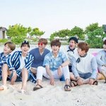[방탄소년단] 근데 보통