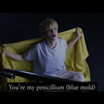 [방탄소년단] <b>모든</b> 이삐가 가장 크게 앓았던 <b>신</b>