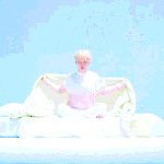 [방탄소년단] 이 짤 개미쳤음