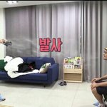 [EXO] 아 하필 엄마가 민석이 <b>발사</b> 할때봐서 저 바보는 누구냐고함ㅠㅠ