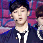 [방탄소년단] 아까머리색<b>섀도</b>쓰닌데 짤 ㅋㅋㅋㅋ