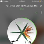 [EXO] 야 우리 4년 <b>연속</b> 대상 아이돌 팬이다