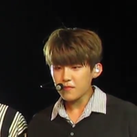 [박우진] <b>에너</b>제틱 무대 바구진