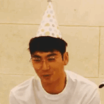 [강동호] <b>팔불출</b> 물고기 아버님 팬톡입니다