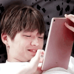 [강다니엘] ㅅㄷ) 아직 <b>이불밖</b> 못봤는데..