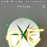 [EXO] 엔터 원래 우리 컴백 알려주잖아