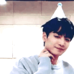[김종현] 2001일 기념 부기앱