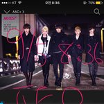 [뉴이스트] 한번씩 고민해봥