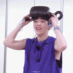 [EXO] <b>vr</b>때문에 눈눌림