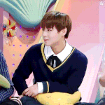 [박지훈] 불타는 <b>지훈이</b> 보고가ㅋㅋㅋ
