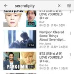[방탄소년단] 울짐니 근냥근냥  이정도