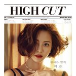 세상 혼자사는 비쥬얼의 <b>이언</b>늬 +_+ 한예슬