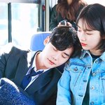 수지-이종석 <b>첫</b> 커플 <b>사진</b> 공개!