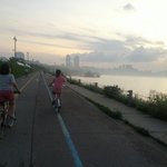 [방탄소년단] 남준이랑 같은곳인가