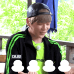 [강다니엘] 오늘 여기 갇힘: 오리오리오리오리