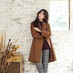 한효주 ㄹㅇ 가을의 인간화다