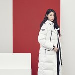 <b>설현</b>이 입은 이 패딩 어때요?