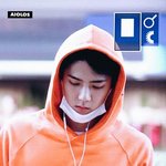 [EXO] <b>오렌지</b>세후니 너무기엽다