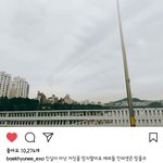 [EXO] <b>안티들</b> 머단하다 변백현이 결국 알아버렸네