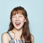 웃는모습이 러블리한 여자친구 <b>예린</b> !!