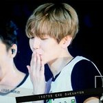 [EXO] 백현이<b>손톱때</b>만도못한것들아