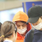 [세훈] 170904 <b>출입국</b> 고화질2
