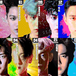 [EXO] @@공지밀어 엑소 5일 6시 <b>POWER</b> 컴백