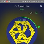[EXO] 야ㅅㅂ스위트 <b>라이즈</b>ㅅㅂ도입부에 그 뭐냐