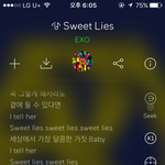 [EXO] ㅅㅂ 도경수 파트 <b>팝송</b>인줄ㅋㅋㅋㅋ