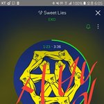 [EXO] 야 뉴<b>콘</b> 스윗<b>라이즈</b> 빼박 아티피셜럽삘이다