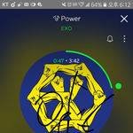 [EXO] 첨에 <b>런던</b>노이쯔 쫌 거슬림ㄷㅋㅋㅋㅋ