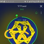 [EXO] <b>진입</b>1위 하자 !!!! 왜 못해 항 수 있음