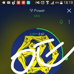 [EXO] 염불이즈싸이<b>언스</b> 시.발련들아