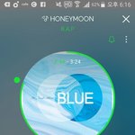 [BAP] 이거 <b>숫자</b> 뭘? 의미하는걸까?