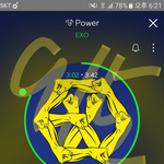 [EXO] 아 파워 <b>겁나</b> 좋다ㅠㅠㅠㅠㅠㅠ ㅁㅊ