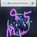 [뉴이스트] ㅅㄷ 나 오늘 애들 <b>맘</b>아 나오는