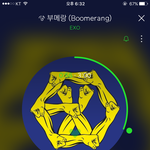 [EXO] 스윗<b>라이즈</b>가 타이틀 가지