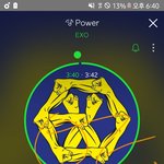 [EXO] 야 나 개별곡 다운 받았는데